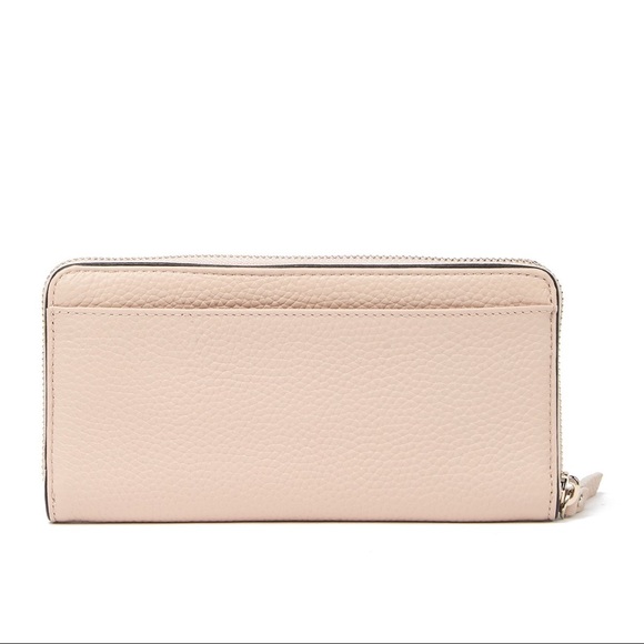 NEW Kate Spade Chester Street Neda Leather Wallet - Picture 4 of 16